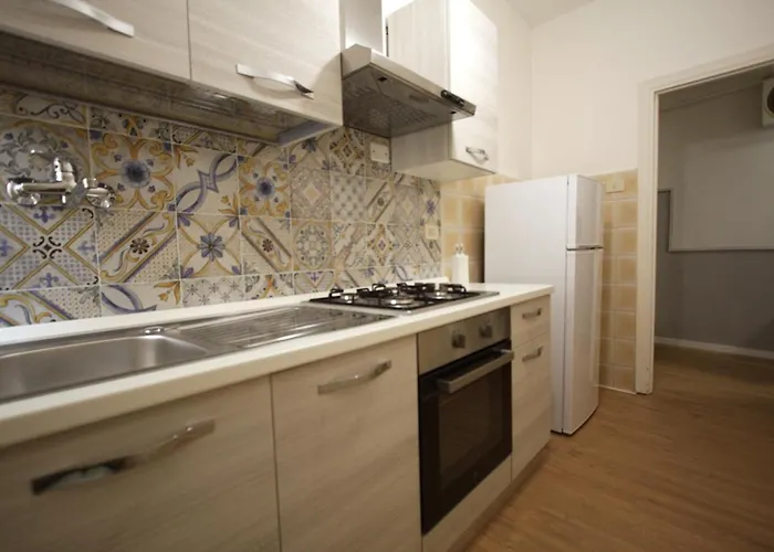Vascello House *