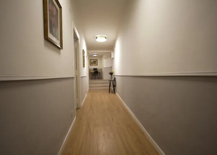 Vascello House Appartement