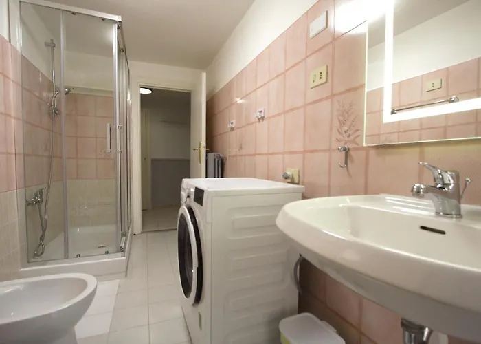 Appartement Vascello House *