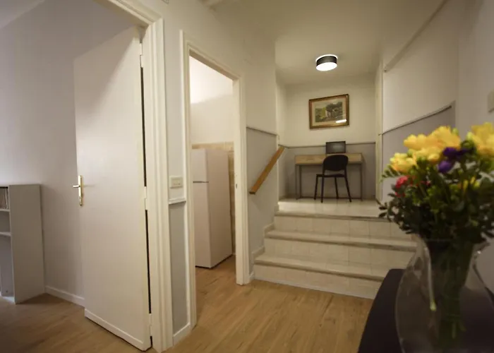 Vascello House Appartement *