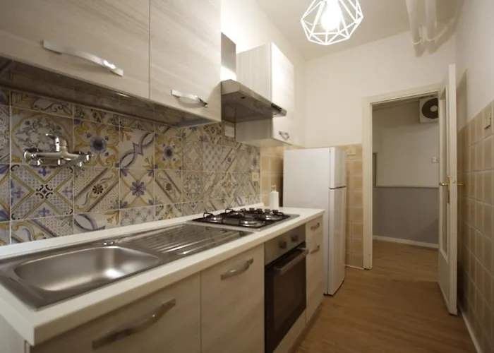 Vascello House * Rome